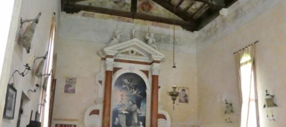 5 rooms Apartment in Longare, Italy No. 134616 28