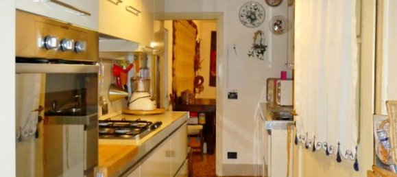 5 rooms Apartment in Longare, Italy No. 134616 15
