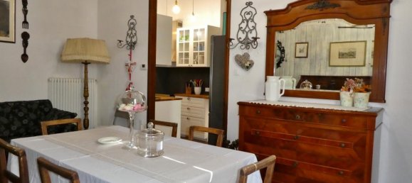 5 rooms Apartment in Longare, Italy No. 134616 23