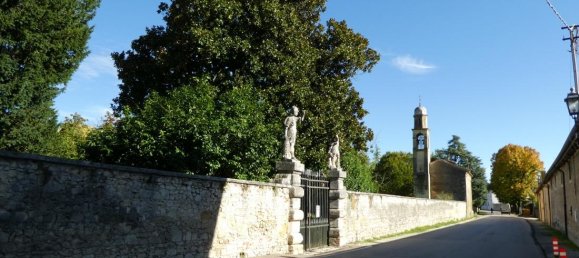 5 rooms Apartment in Longare, Italy No. 134616 29