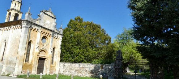 5 rooms Apartment in Longare, Italy No. 134616 27