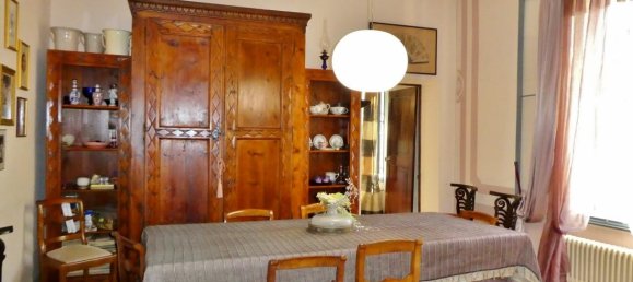 5 rooms Apartment in Longare, Italy No. 134616 14