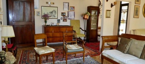 5 rooms Apartment in Longare, Italy No. 134616 12