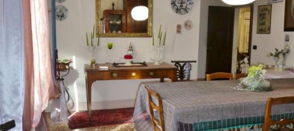 5 rooms Apartment in Longare, Italy No. 134616 13