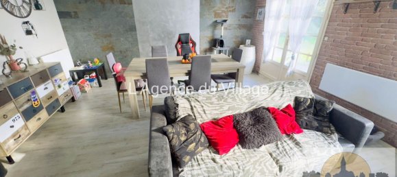 3 غرف نوم منزل في Auneuil, France رقم 54158 15