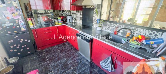 3 غرف نوم منزل في Auneuil, France رقم 54158 13