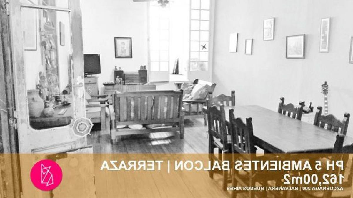 4 bedrooms House in Buenos Aires, Argentina No. 82528