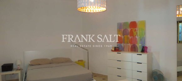 Квартира с 3 спальнями в Марсаскала, Мальта № 6284 12