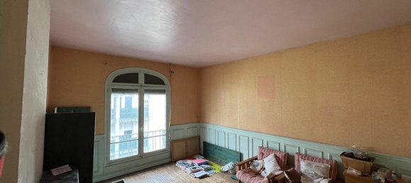 1 Schlafzimmer Wohnung in Creil, France, Nr. 231656 2