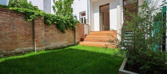 4غرفة شقة في Rudolfsheim-Funfhaus, Austria رقم 242555 37