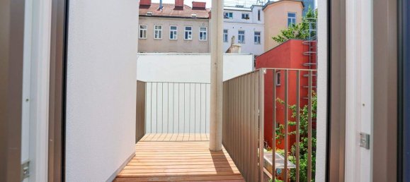 4غرفة شقة في Rudolfsheim-Funfhaus, Austria رقم 242555 12