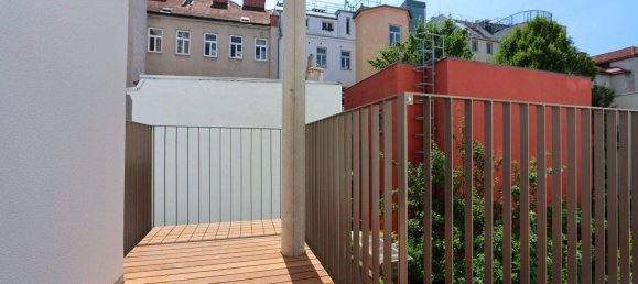 4غرفة شقة في Rudolfsheim-Funfhaus, Austria رقم 242555 13