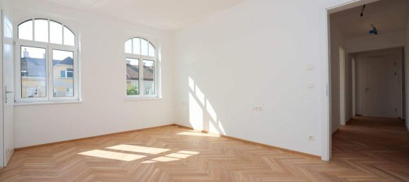 4غرفة شقة في Rudolfsheim-Funfhaus, Austria رقم 242555 3