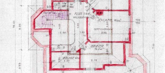 5 rooms Villa in Breitenfurt bei Wien, Austria No. 131028 22