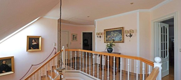 5 rooms Villa in Breitenfurt bei Wien, Austria No. 131028 13
