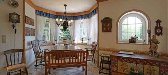 5 rooms Villa in Breitenfurt bei Wien, Austria No. 131028 11