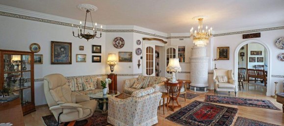 5 rooms Villa in Breitenfurt bei Wien, Austria No. 131028 10