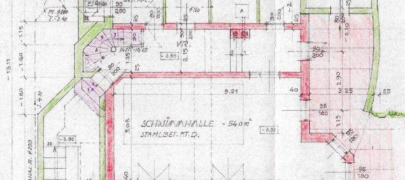 5 rooms Villa in Breitenfurt bei Wien, Austria No. 131028 23