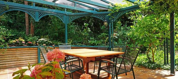 5 rooms Villa in Breitenfurt bei Wien, Austria No. 131028 9