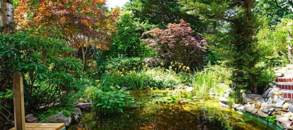 5 rooms Villa in Breitenfurt bei Wien, Austria No. 131028 6