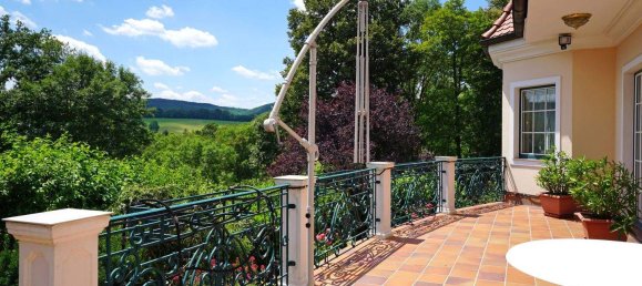 5 rooms Villa in Breitenfurt bei Wien, Austria No. 131028 8