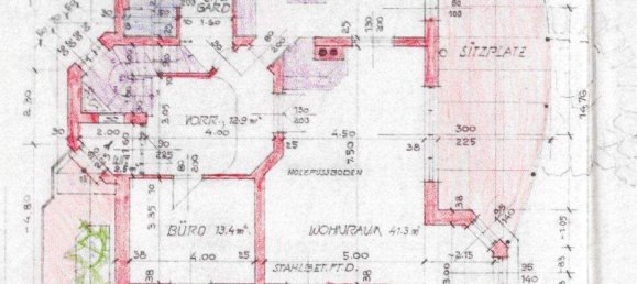 5 rooms Villa in Breitenfurt bei Wien, Austria No. 131028 21