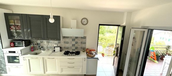 3 rooms House in Rovito, Italy No. 260480 6