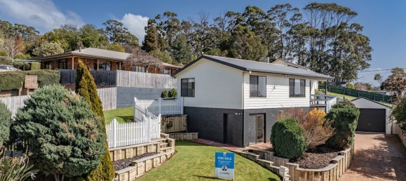 3 غرف نوم منزل في Penguin, Australia رقم 145 15