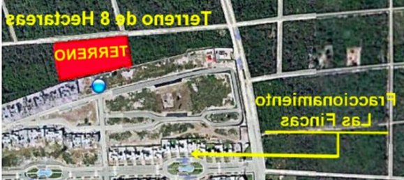 Grundstück in Merida, Mexico, Nr. 112882 2