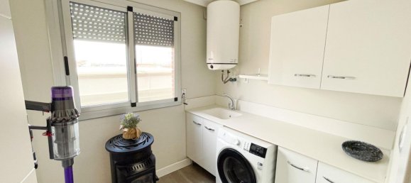 3 غرف نوم بانتهاوس في Riba-roja de Turia, Spain رقم 137609 9