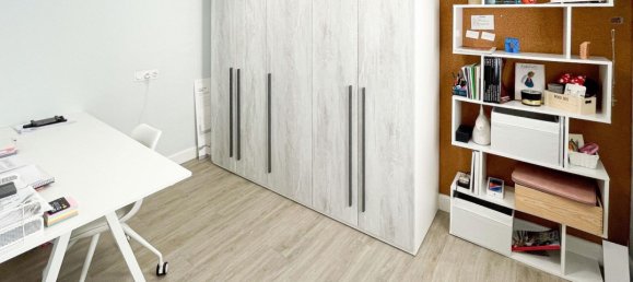 3 غرف نوم بانتهاوس في Riba-roja de Turia, Spain رقم 137609 16