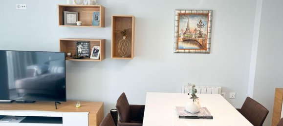 3 غرف نوم بانتهاوس في Riba-roja de Turia, Spain رقم 137609 2