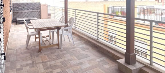 3 غرف نوم بانتهاوس في Riba-roja de Turia, Spain رقم 137609 26