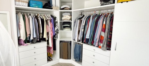 3 غرف نوم بانتهاوس في Riba-roja de Turia, Spain رقم 137609 18