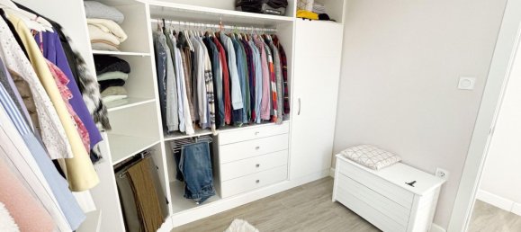 3 غرف نوم بانتهاوس في Riba-roja de Turia, Spain رقم 137609 19