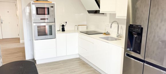 3 غرف نوم بانتهاوس في Riba-roja de Turia, Spain رقم 137609 5