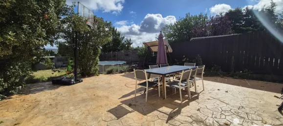 Casa de 3 dormitorios en Creteil, France No. 323544 2