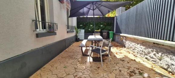 Casa de 3 dormitorios en Creteil, France No. 323544 10