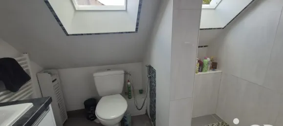 Casa de 3 dormitorios en Creteil, France No. 323544 9