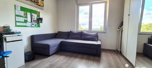 Casa de 3 dormitorios en Creteil, France No. 323544 6