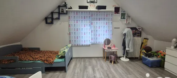 Casa de 3 dormitorios en Creteil, France No. 323544 7