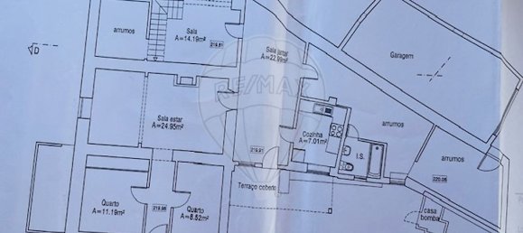 Casa de 3 dormitorios en Loule, Portugal No. 28657 2