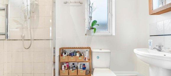 3 bedrooms Apartment in London, United Kingdom No. 4577 10