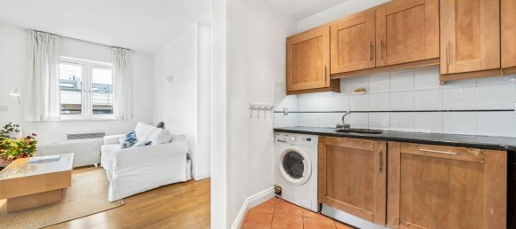 3 bedrooms Apartment in London, United Kingdom No. 4577 7