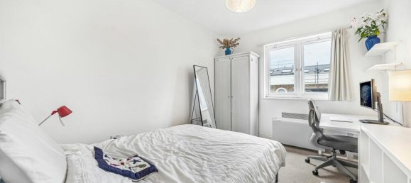 3 bedrooms Apartment in London, United Kingdom No. 4577 13