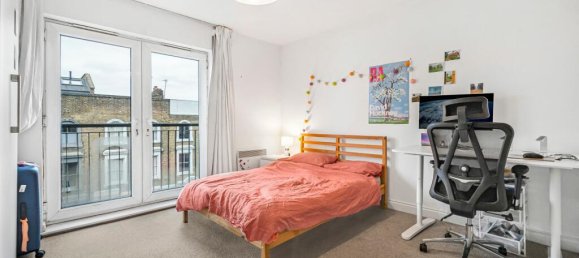 3 bedrooms Apartment in London, United Kingdom No. 4577 3