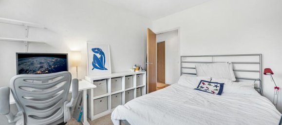 3 bedrooms Apartment in London, United Kingdom No. 4577 14