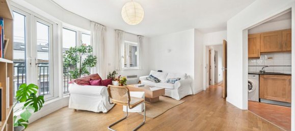 3 bedrooms Apartment in London, United Kingdom No. 4577 6