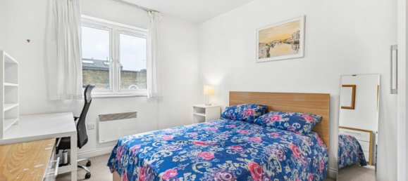 3 bedrooms Apartment in London, United Kingdom No. 4577 11