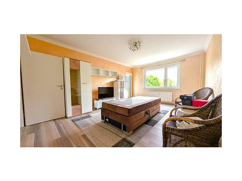 3 rooms Apartment in Wolfsburg, Germany No. 263592